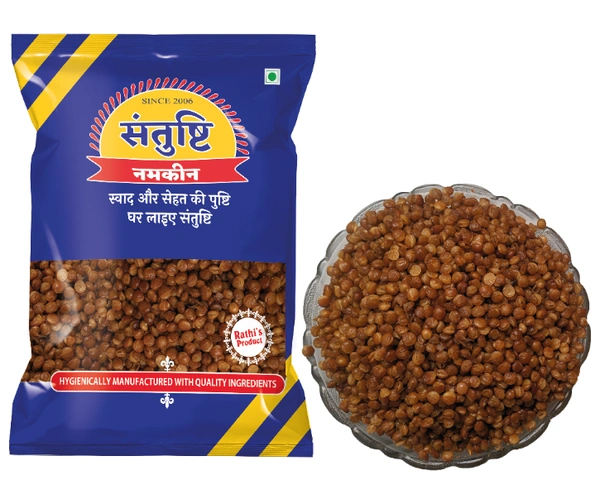 Masoor Daal | Khatti-Meethi | Made In Groundnut Oil - 200 gms